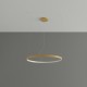 Šviestuvas RIO 55 auksinis LED 4000K Šviestuvas RIO 55 auksinis LED 4000K