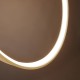 Pakabinamas šviestuvas RIO 55 golden LED 3000K Pakabinamas šviestuvas RIO 55 golden LED 3000K