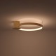 Lubinis šviestuvas RIO 55 golden LED 3000K