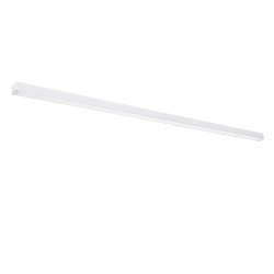 Sieninis šviestuvas PINNE 200 baltas