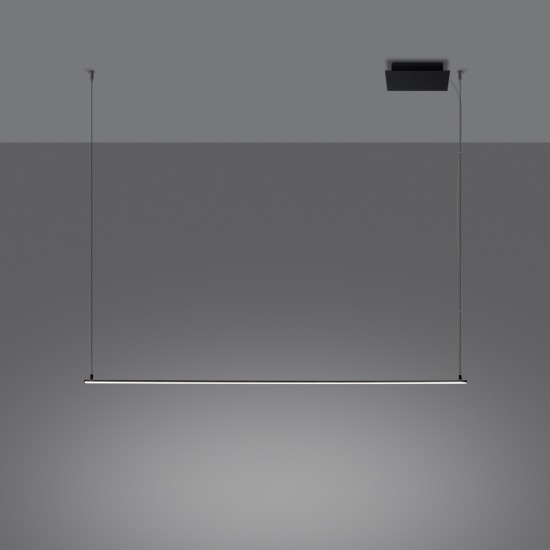 Pakabinamas šviestuvas GREN 120 LED 3000K Pakabinamas šviestuvas GREN 120 LED 3000K
