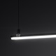 Pakabinamas šviestuvas GREN 120 LED 3000K Pakabinamas šviestuvas GREN 120 LED 3000K