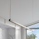 Pakabinamas šviestuvas STRANG 120 LED 3000K Pakabinamas šviestuvas STRANG 120 LED 3000K