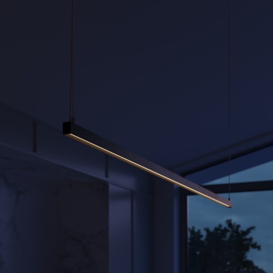 Pakabinamas šviestuvas STRANG 120 LED 3000K Pakabinamas šviestuvas STRANG 120 LED 3000K
