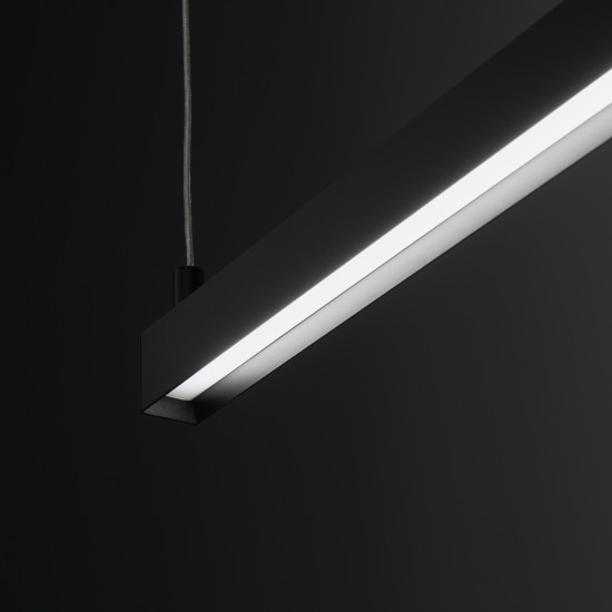 Pakabinamas šviestuvas STRANG 120 LED 3000K Pakabinamas šviestuvas STRANG 120 LED 3000K
