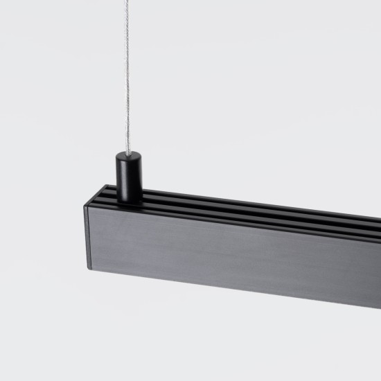 Pakabinamas šviestuvas STRANG 120 LED 3000K Pakabinamas šviestuvas STRANG 120 LED 3000K