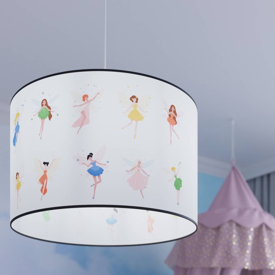 Pakabinamas šviestuvas FAIRY 40 Pakabinamas šviestuvas FAIRY 40