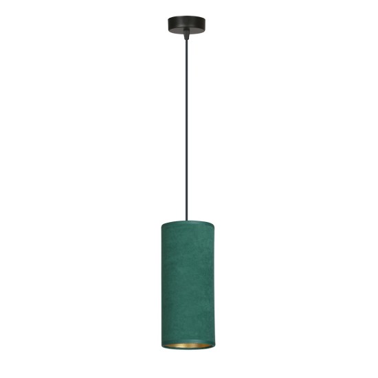 Pakabinamas šviestuvas BENTE 1 BL GREEN Pakabinamas šviestuvas BENTE 1 BL GREEN