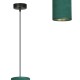 Pakabinamas šviestuvas BENTE 1 BL GREEN Pakabinamas šviestuvas BENTE 1 BL GREEN