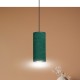 Pakabinamas šviestuvas BENTE 1 BL GREEN Pakabinamas šviestuvas BENTE 1 BL GREEN