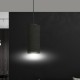 Pakabinamas šviestuvas BENTE 1 BL BLACK Pakabinamas šviestuvas BENTE 1 BL BLACK
