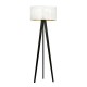 Toršeras ASTON LP1 WHITE/GOLD