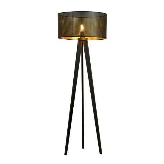 Toršeras ASTON LP1 BLACK/GOLD