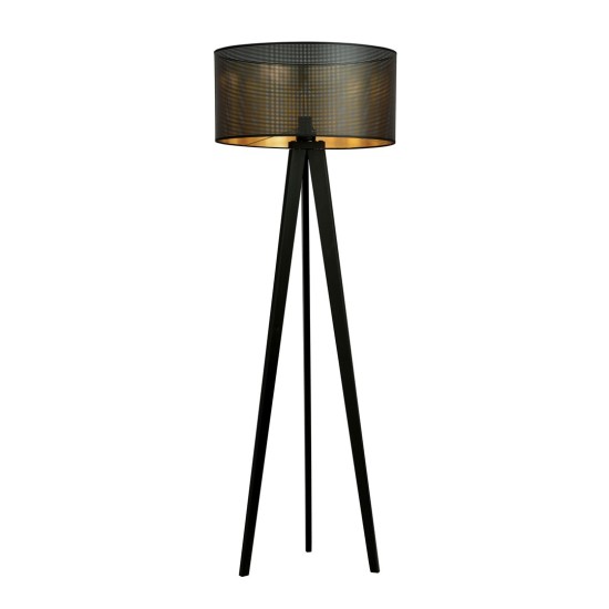 Toršeras ASTON LP1 BLACK/GOLD
