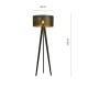 Toršeras ASTON LP1 BLACK/GOLD