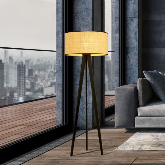 Toršeras ASTON LP1 RATTAN Toršeras ASTON LP1 RATTAN