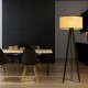 Toršeras ASTON LP1 RATTAN Toršeras ASTON LP1 RATTAN