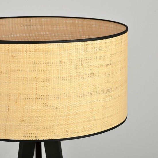 Toršeras ASTON LP1 RATTAN Toršeras ASTON LP1 RATTAN