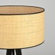 Toršeras ASTON LP1 RATTAN Toršeras ASTON LP1 RATTAN
