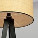 Toršeras ASTON LP1 RATTAN Toršeras ASTON LP1 RATTAN