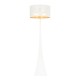 Toršeras ESTRELLA LP1 WHITE/GOLD