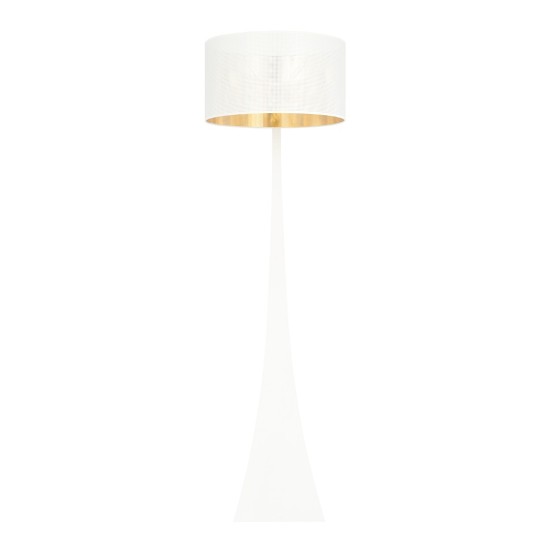 Toršeras ESTRELLA LP1 WHITE/GOLD