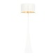 Toršeras ESTRELLA LP1 WHITE/GOLD