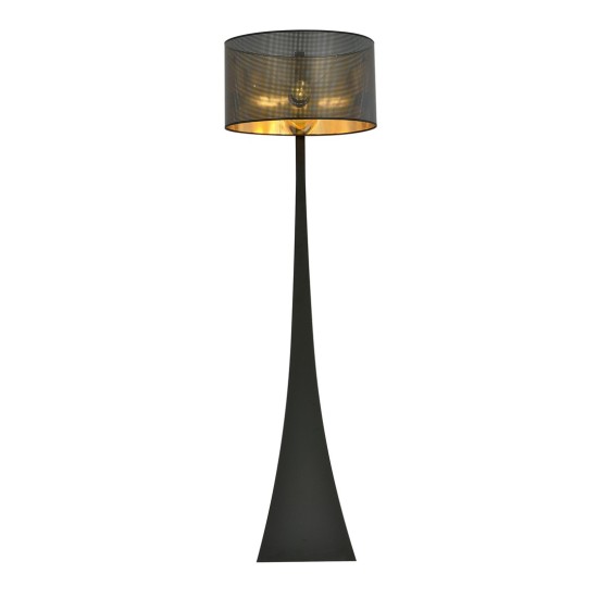 Toršeras ESTRELLA LP1 BLACK/GOLD