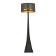 Toršeras ESTRELLA LP1 BLACK/GOLD