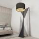 Toršeras ESTRELLA LP1 BLACK/GOLD