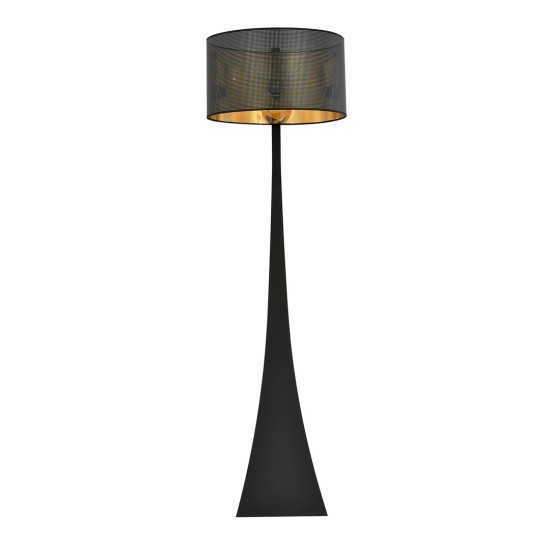 Toršeras ESTRELLA LP1 BLACK/GOLD