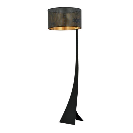 Toršeras ESTRELLA LP1 BLACK/GOLD