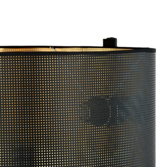 Toršeras ESTRELLA LP1 BLACK/GOLD