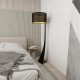Toršeras ESTRELLA LP1 BLACK/GOLD