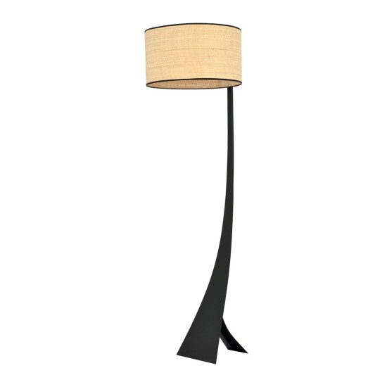 Toršeras ESTRELLA LP1 RATTAN Toršeras ESTRELLA LP1 RATTAN
