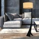 Toršeras ESTRELLA LP1 RATTAN Toršeras ESTRELLA LP1 RATTAN