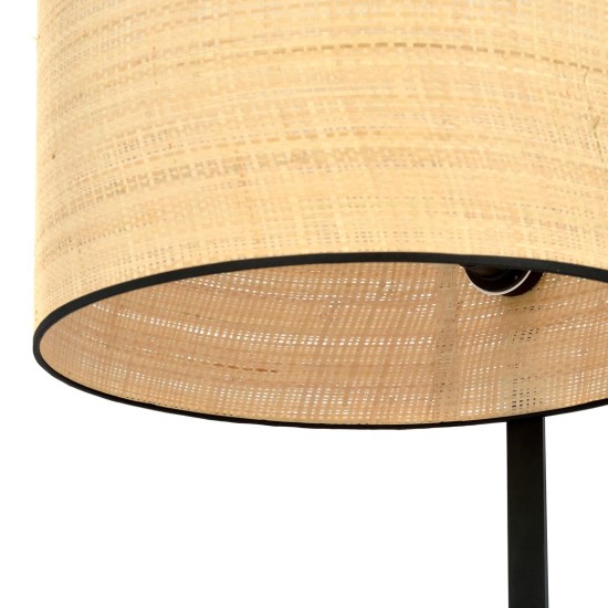 Toršeras ESTRELLA LP1 RATTAN Toršeras ESTRELLA LP1 RATTAN