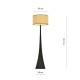 Toršeras ESTRELLA LP1 RATTAN Toršeras ESTRELLA LP1 RATTAN