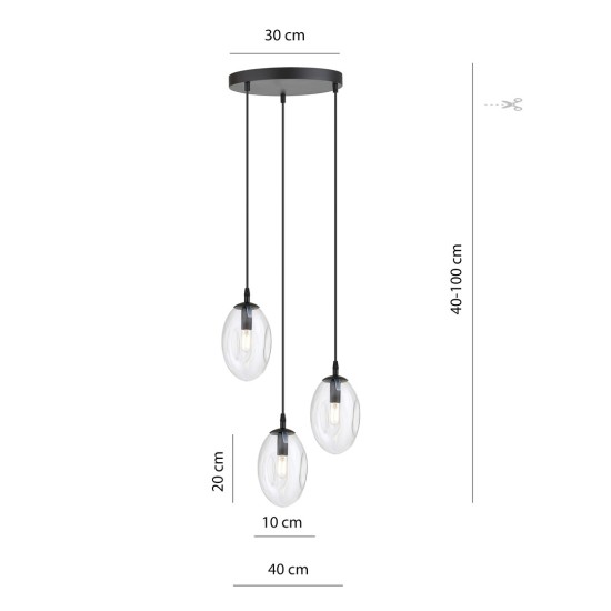 ASTRAL 3 BL PREMIUM TRANSPARENT ASTRAL 3 BL PREMIUM TRANSPARENT