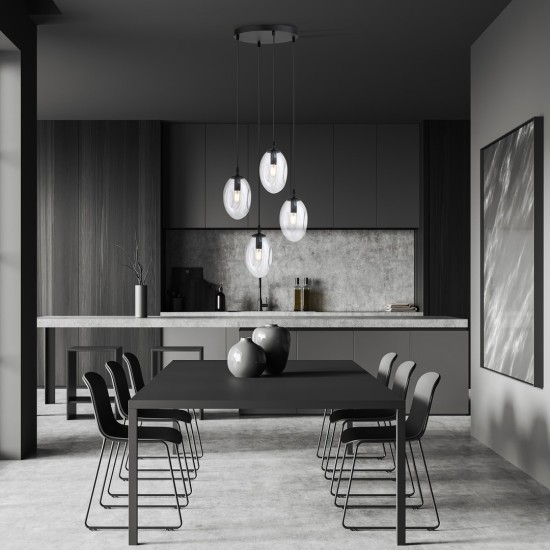 ASTRAL 4 BL PREMIUM SKAIDRUS ASTRAL 4 BL PREMIUM SKAIDRUS