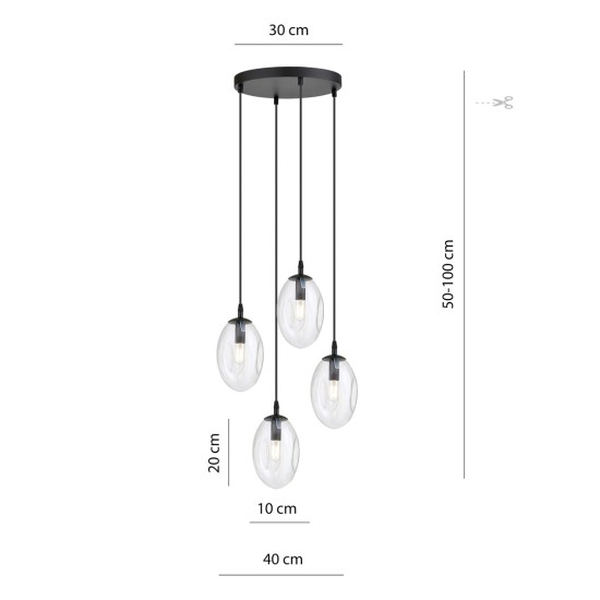 ASTRAL 4 BL PREMIUM SKAIDRUS ASTRAL 4 BL PREMIUM SKAIDRUS