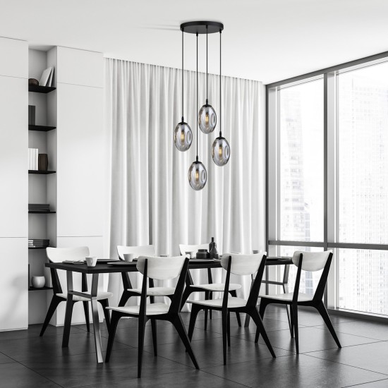 ASTRAL 4 BL PREMIUM GRAFIT ASTRAL 4 BL PREMIUM GRAFIT
