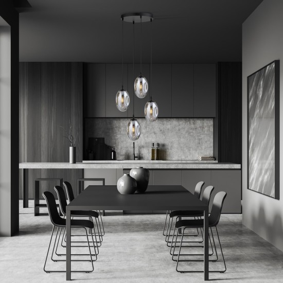 ASTRAL 4 BL PREMIUM GRAFIT ASTRAL 4 BL PREMIUM GRAFIT