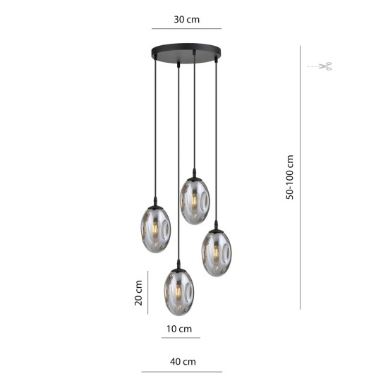 ASTRAL 4 BL PREMIUM GRAFIT ASTRAL 4 BL PREMIUM GRAFIT