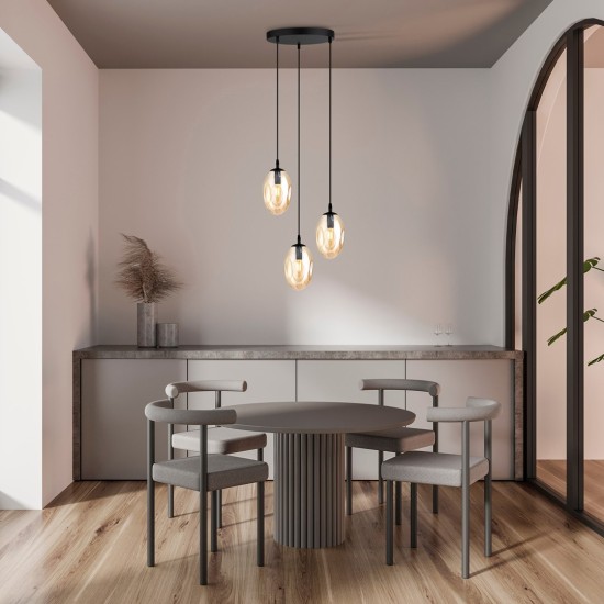 PAKABINAMAS ŠVIESTUVAS ASTRAL 3 BL PREMIUM MIODOWY PAKABINAMAS ŠVIESTUVAS ASTRAL 3 BL PREMIUM MIODOWY