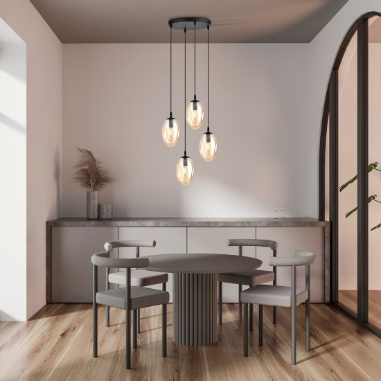 ASTRAL 4 BL PREMIUM MEDAUS ASTRAL 4 BL PREMIUM MEDAUS