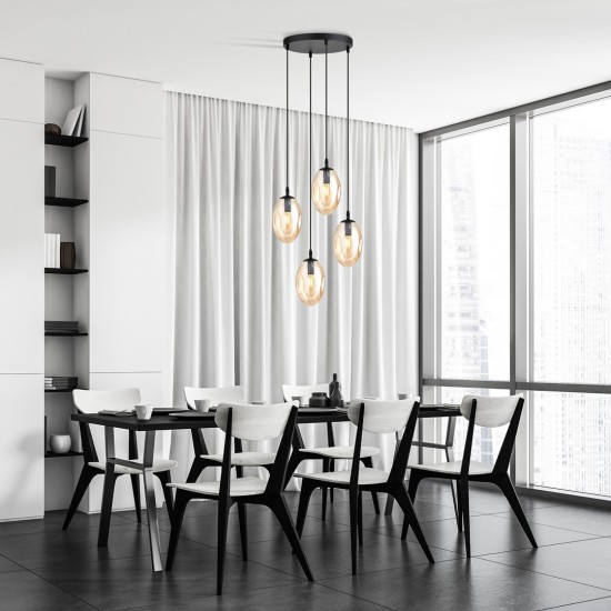ASTRAL 4 BL PREMIUM MEDAUS ASTRAL 4 BL PREMIUM MEDAUS