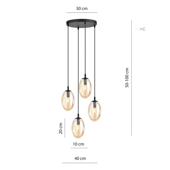 ASTRAL 4 BL PREMIUM MEDAUS ASTRAL 4 BL PREMIUM MEDAUS
