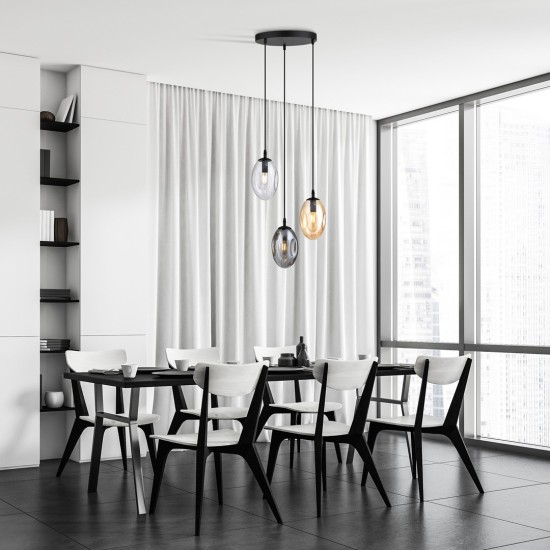ASTRAL 3 BL PREMIUM MIŠINYS ASTRAL 3 BL PREMIUM MIŠINYS