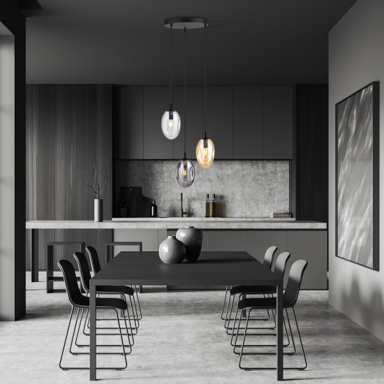 ASTRAL 3 BL PREMIUM MIŠINYS ASTRAL 3 BL PREMIUM MIŠINYS